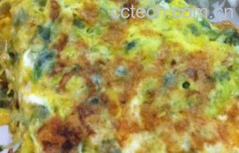 槐树花能吃吗-0