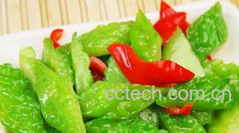 果蔬百科食用仙人掌的吃法 食用仙人掌怎么吃好-0