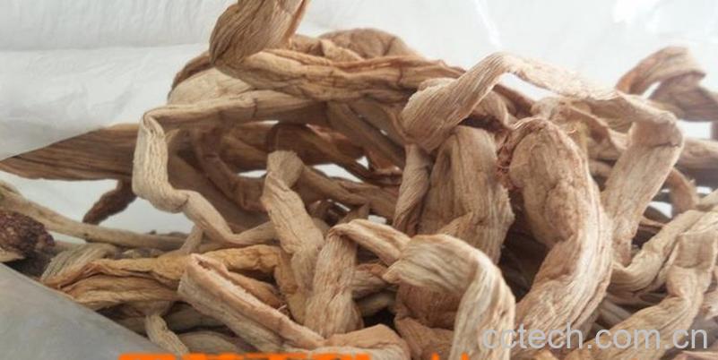 果蔬百科芋梗是什么 芋梗的功效与做法-0