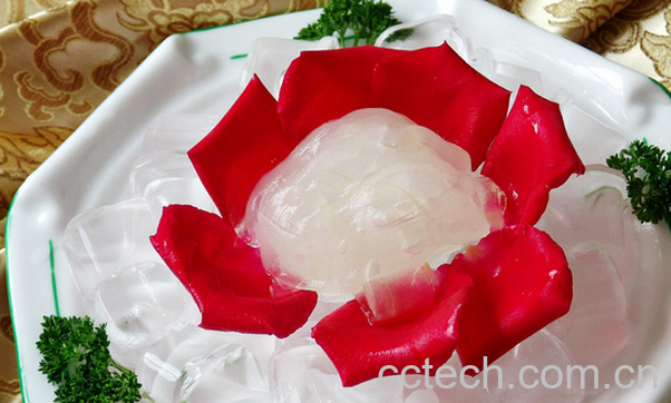 果蔬百科芦荟的吃法-0