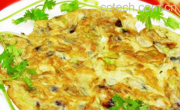 果蔬百科芙蓉花怎么吃-0