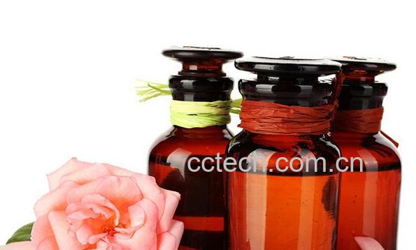 果蔬百科玫瑰花精油-0