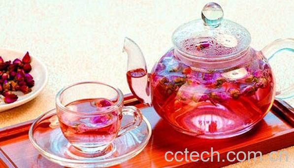 果蔬百科玫瑰花的食用方法-0