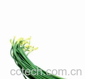 果蔬百科蒜薹的营养价值与食用功效-0