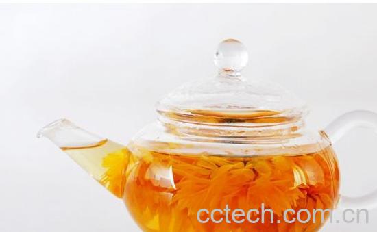 果蔬百科金盏菊-0