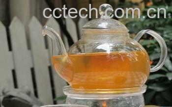 果蔬百科罗汉果花-0