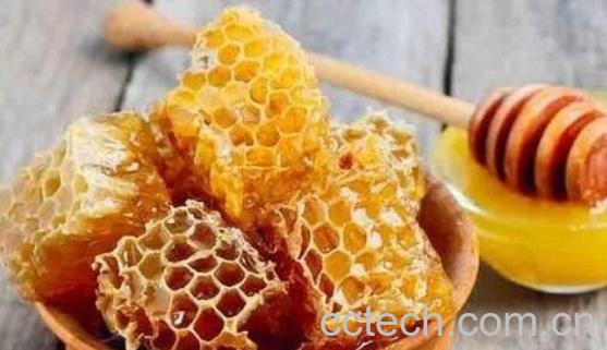 蜂巢怎么吃 蜂巢的正确吃法-0