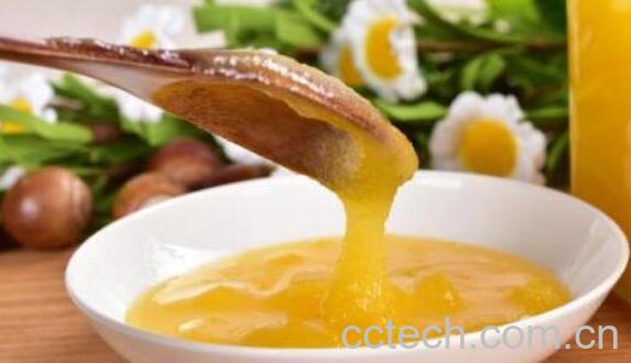 蜂蜜不能和哪些食物同食 蜂蜜与什么相克-0