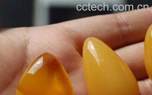 如何辨别蜜蜡的真伪知识-0