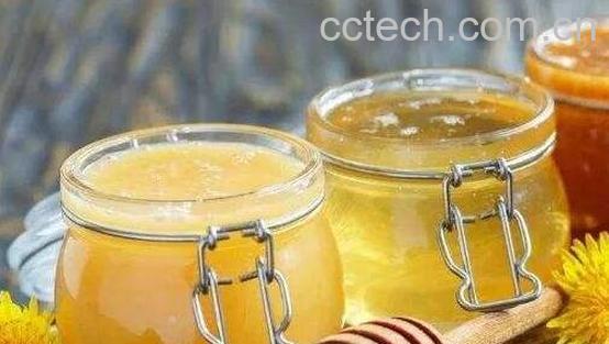 女性喝狼牙蜜蜂蜜的功效-1