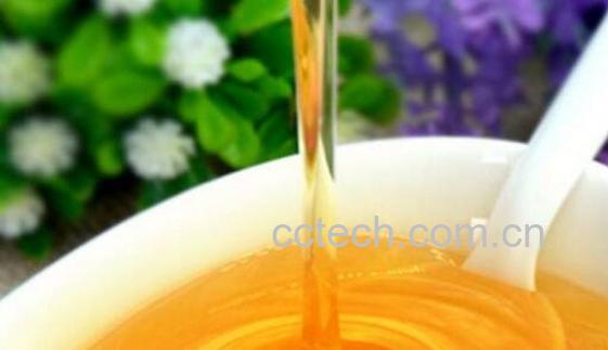 白刺花蜂蜜的功效及作用-0