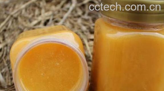 苦刺花蜂蜜的功效与作用-1