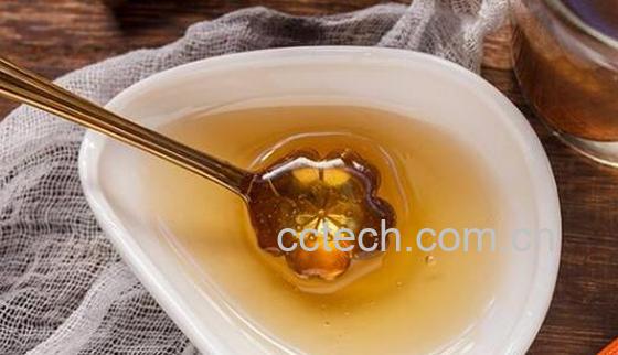 苦刺花蜂蜜的功效与作用-0