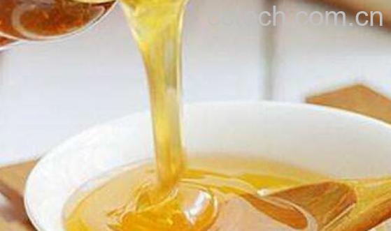 无刺蜂蜜的治疗作用-0