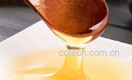 丹参花蜂蜜作用和功效-0