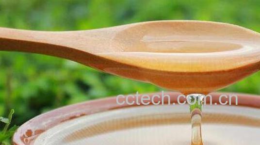 丹参花蜂蜜作用和功效-1