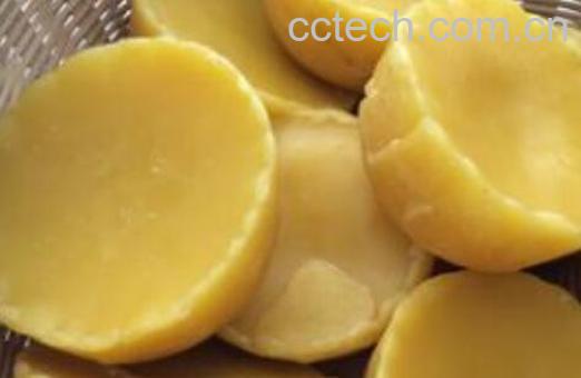 吃蜂蜜蜡的作用与功效-0