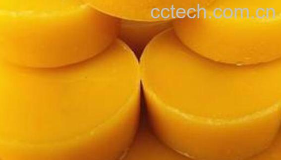 吃蜂蜜蜡的作用与功效-1