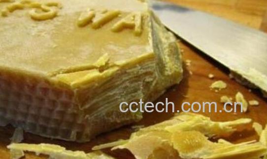 天然蜂蜜蜡的功效与作用-0