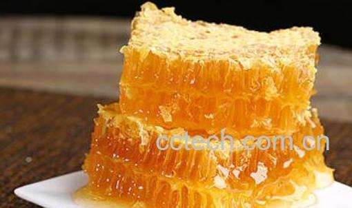 蜂巢蜜的功效与作用-0