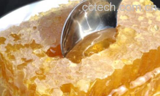 蜂巢蜜的功效与作用-1