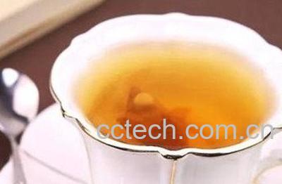 蒲公英蜂蜜水的功效与作用-0