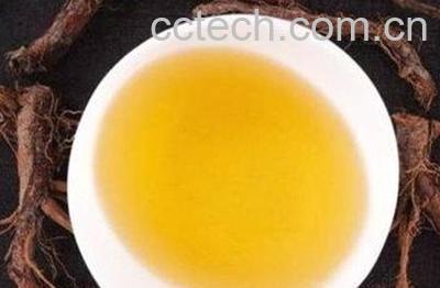 蒲公英蜂蜜水的功效与作用-1