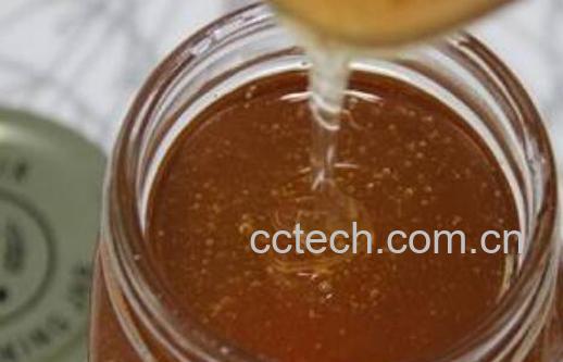 百花蜂蜜的作用与功效-0