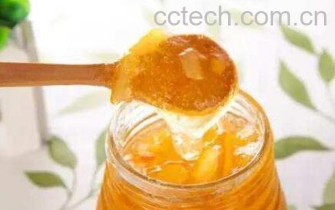 枣花蜜和槐花蜜哪个好-0