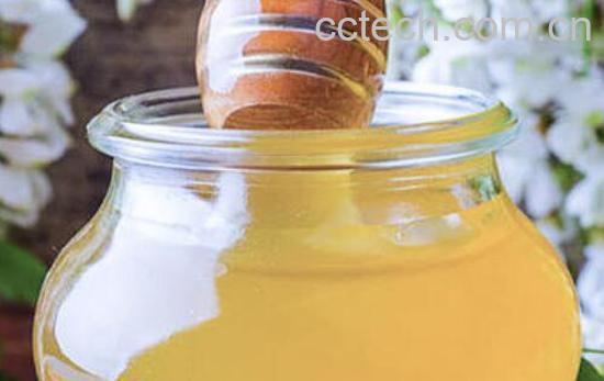 枣花蜜和槐花蜜哪个好-1