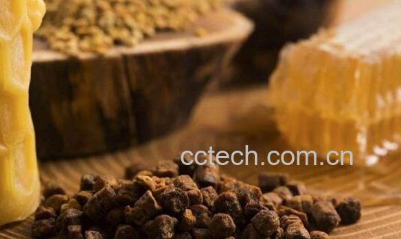 天然蜂胶块怎么吃法 大块蜂胶的食用方法-0