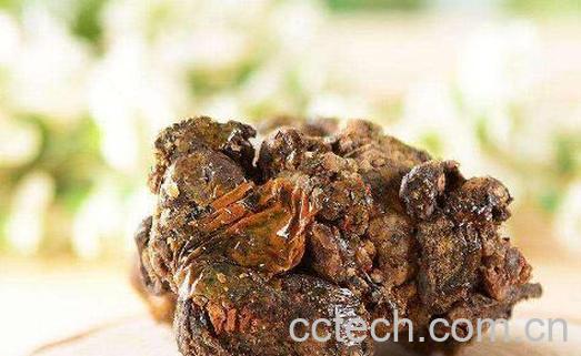 纯天然蜂胶的吃法与作用-1