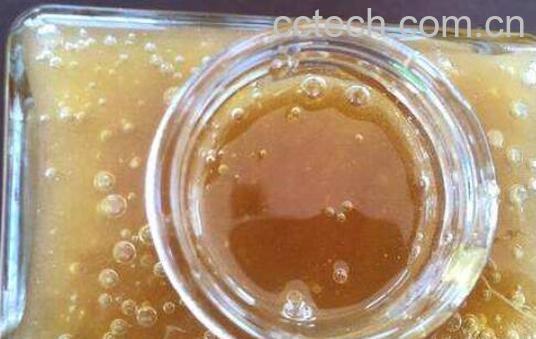 如何判断蜂蜜是否坏了-0