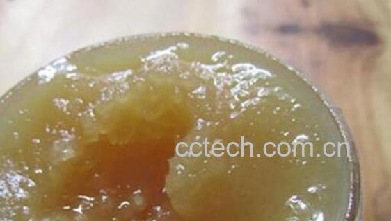 如何判断蜂蜜是否坏了-1