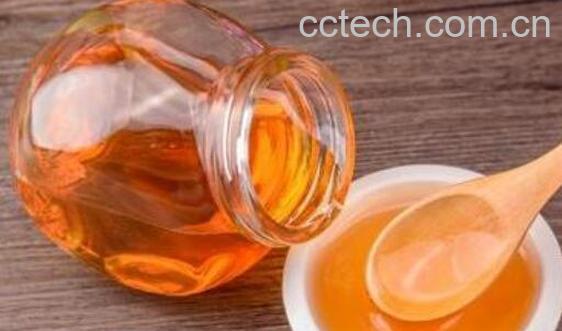 喝蜂蜜水的禁忌食物 喝蜂蜜水不能吃哪些食物-0