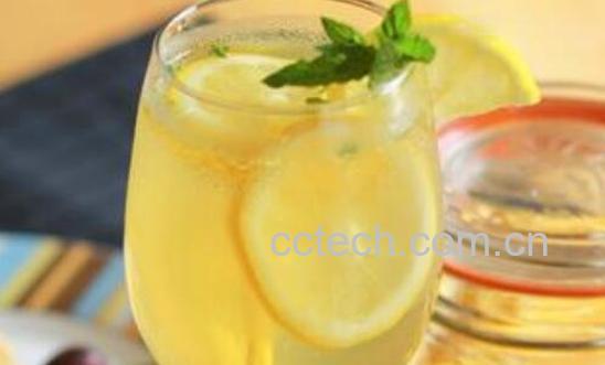 喝柠檬蜂蜜水的好处和坏处-0