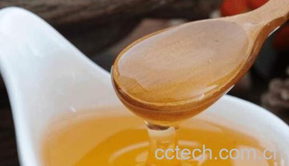 洋槐蜂蜜和蜂蜜的区别 吃洋槐蜂蜜的好处-1