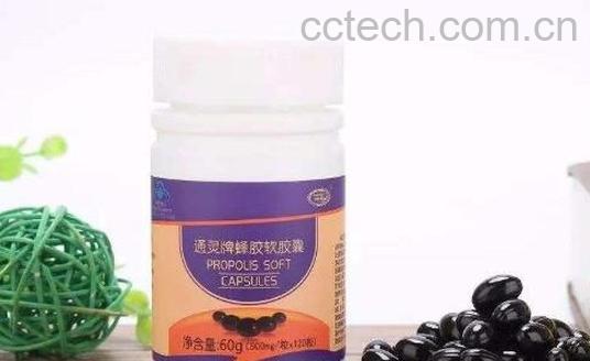 蜂胶酊的功效与作用 蜂胶酊的制作方法-1