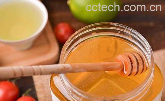 蜂蜜可以涂伤口吗 蜂蜜抹在伤口上有什么用-0