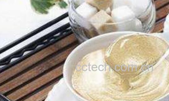 茯苓蜜的作用与功效-1