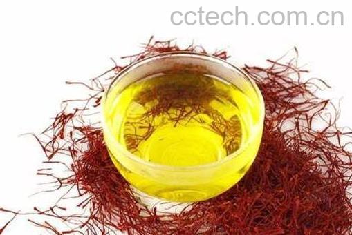 藏红花蜜的功效作用-1