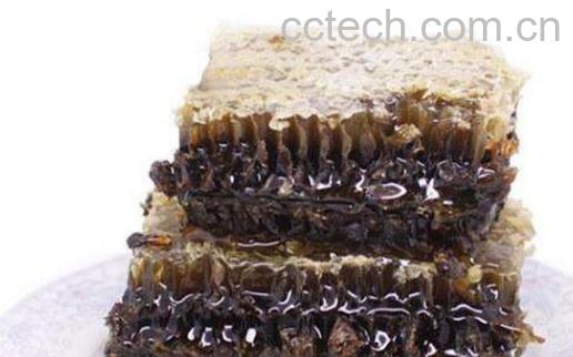 老巢蜜的功效与作用-0