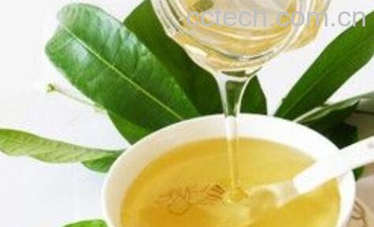 洋槐蜂蜜的功效与作用 吃洋槐蜂蜜的好处-1