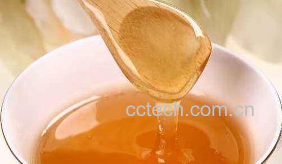 便秘吃蜂蜜的正确方法-1