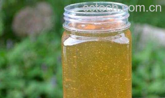 便秘吃蜂蜜的正确方法-0