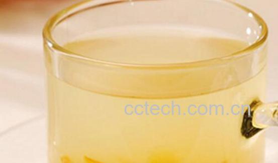 蜂蜜水的作用与功效及禁忌-1