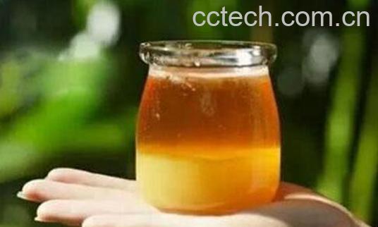 蜂蜜水怎么喝好 蜂蜜水的正确喝法-0