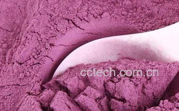 玫瑰花粉的作用与功效-0