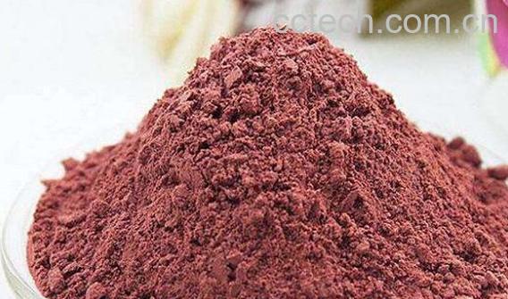 玫瑰花粉的作用与功效-1