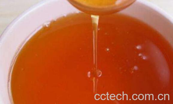 柑橘蜜的功效与作用-1